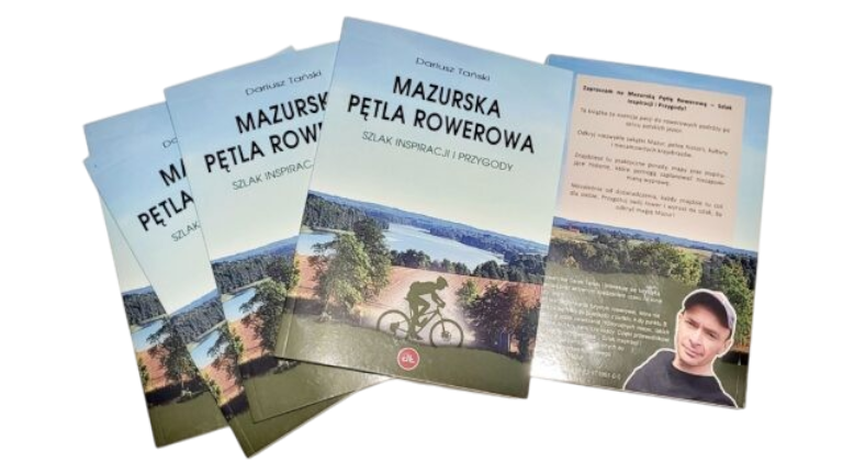 Przewodnik po Mazurach – odkryj piękno Mazurskiej Pętli Rowerowej i zaplanuj niezapomnianą podróż!