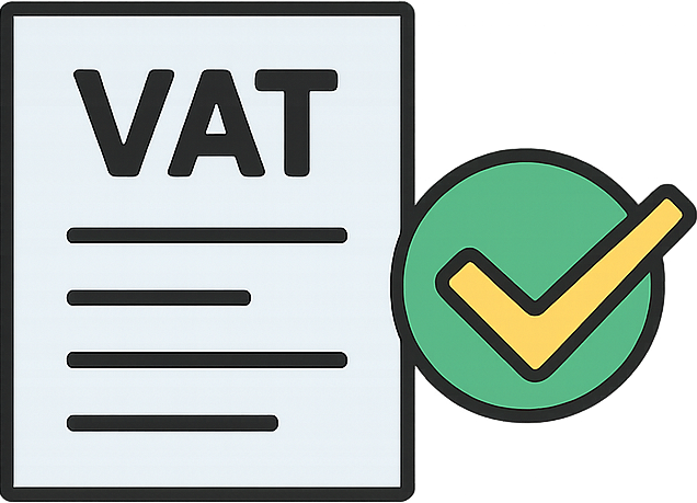 Krok 4: Formalności