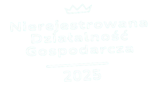 Nierejestrowana Działalność Gospodarcza 2025