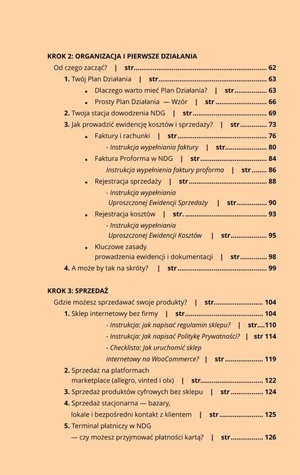 Nierejestrowana Działalność Gospodarcza 2025