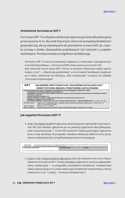 Nierejestrowana Działalność Gospodarcza 2025