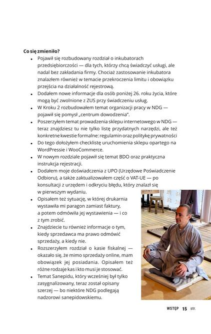 Nierejestrowana Działalność Gospodarcza 2025