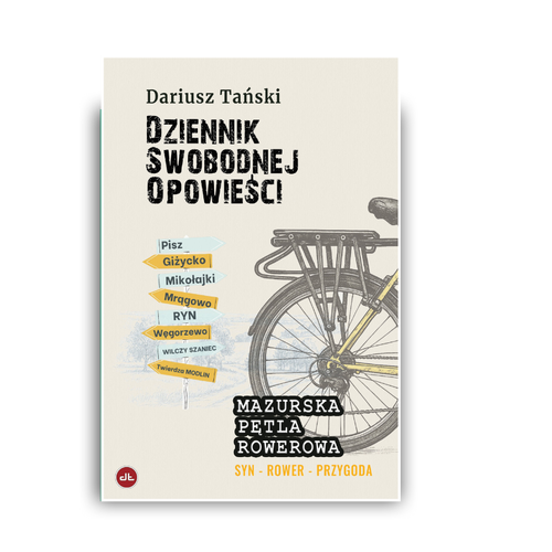 Dziennik druk + e-book
